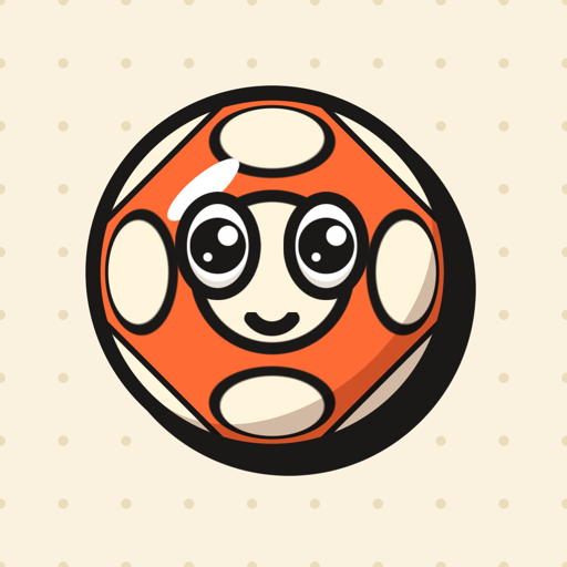 LilBounce app icon