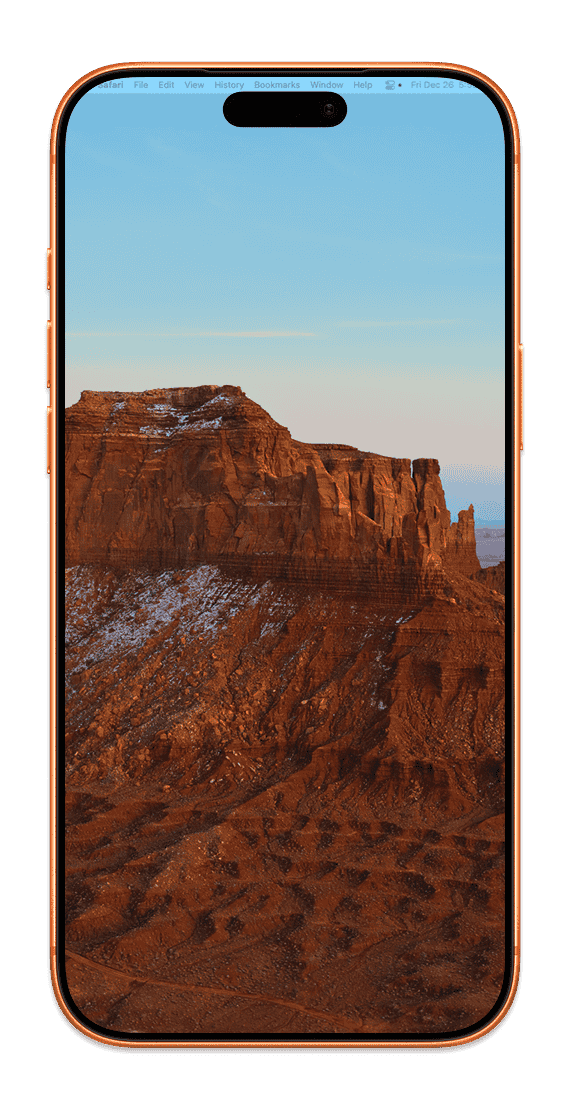 iPhone