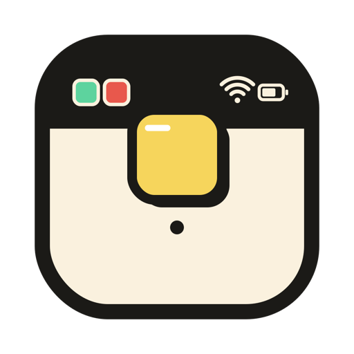 LilDock app icon