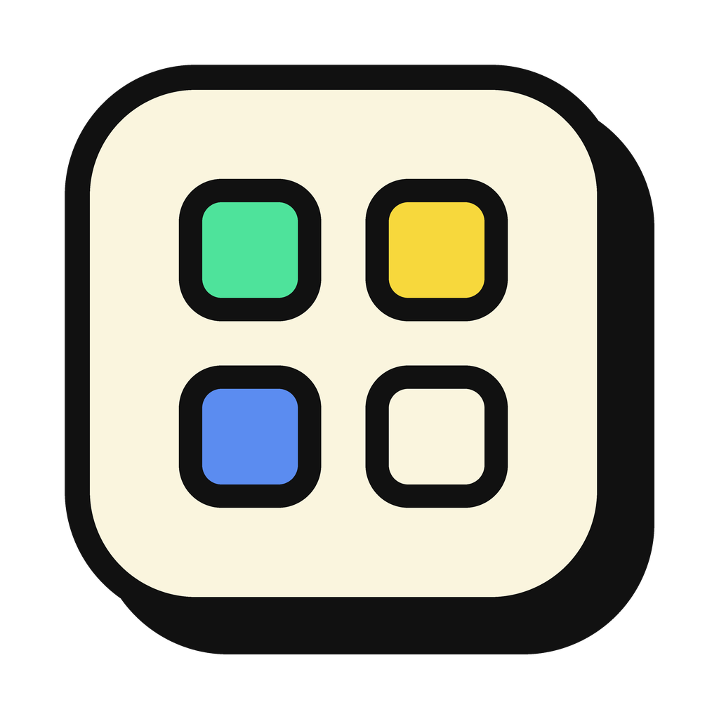LilHide app icon