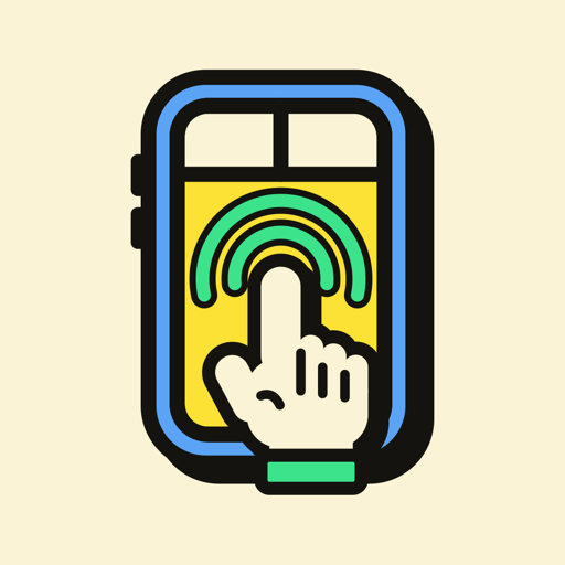 LilPad app icon