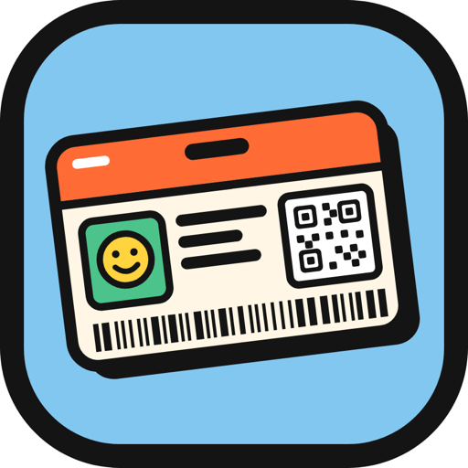 LilPass app icon