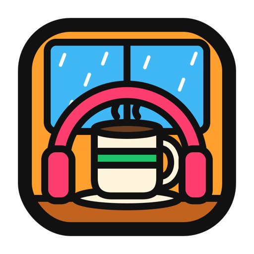 LilVibe app icon